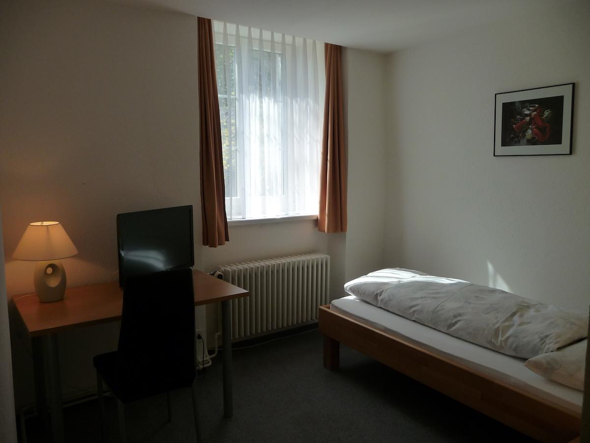 Gasthof Baeren Schinznach Dorf Habitación foto