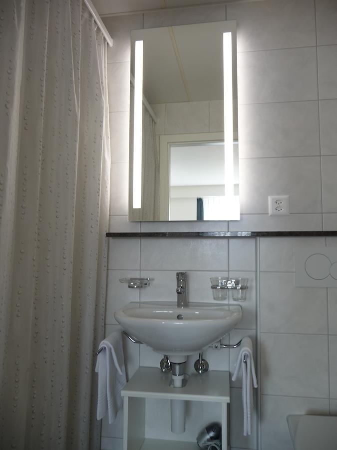 Gasthof Baeren Schinznach Dorf Habitación foto